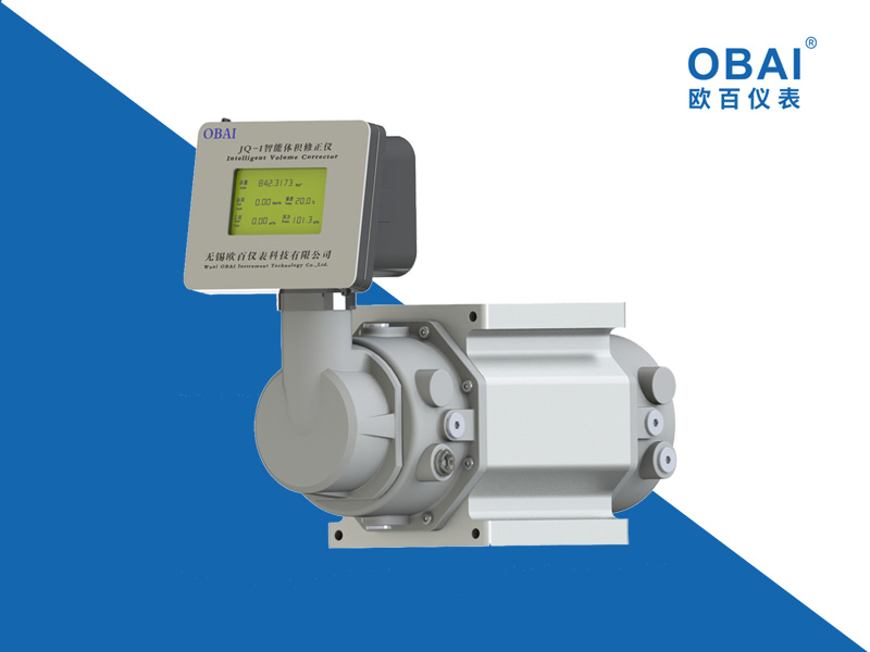 氣體羅茨流量計(jì)